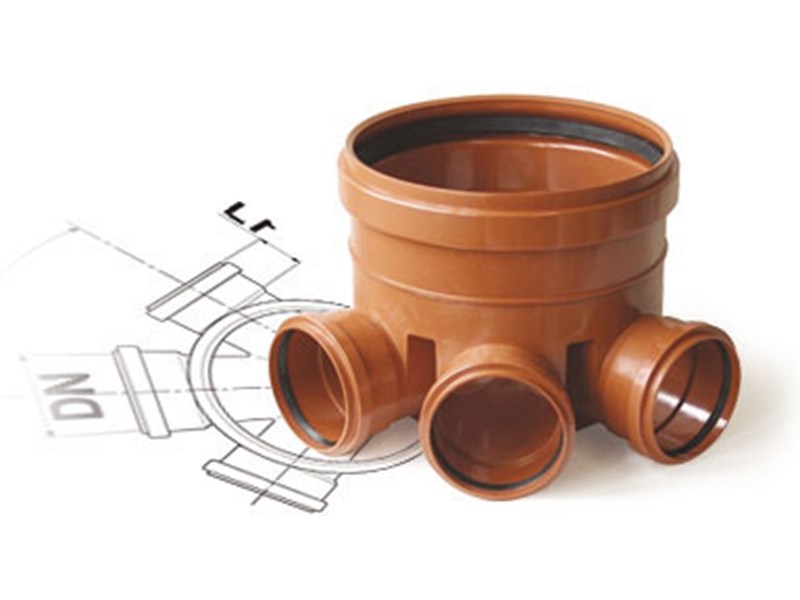 POZZETTO DI ISPEZIONE - Teknosearch | Teknosearch POZZETTO DI ISPEZIONE - Teknosearch | Teknosearch